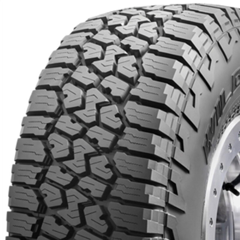 Falken Wildpeak A/T3W LT225/75R16/10 115/112S BW All Terrain Tire - Image 2