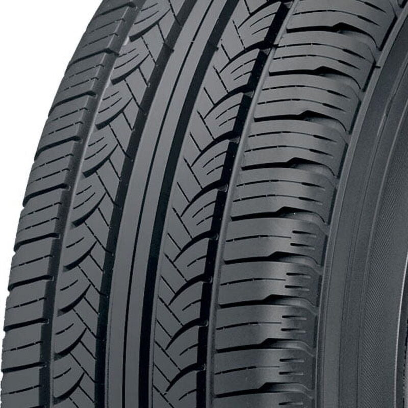 Yokohama Avid Touring-S All Season 235/65R16 103T Passenger Tire - Image 6