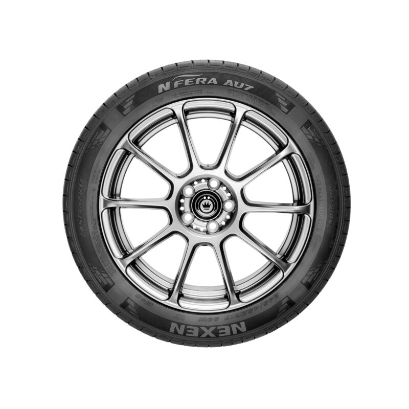 Nexen N'Fera AU7 UHP All Season 205/50R17 93W XL Passenger Tire - Image 2