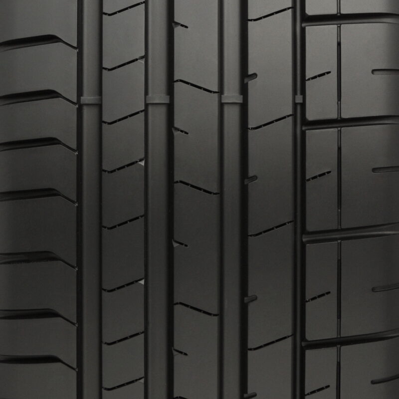 Pirelli P Zero (PZ4)-SPORT 255/50R19 107W High Performance Summer Tire - Image 4