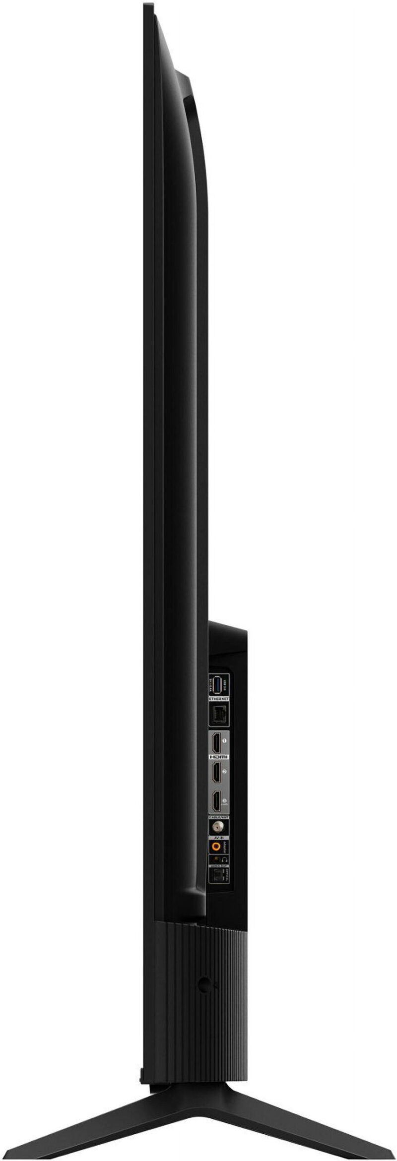 TCL 50" Q Class 4K UHD HDR QLED Smart TV with Google TV – 50Q550G - Image 5