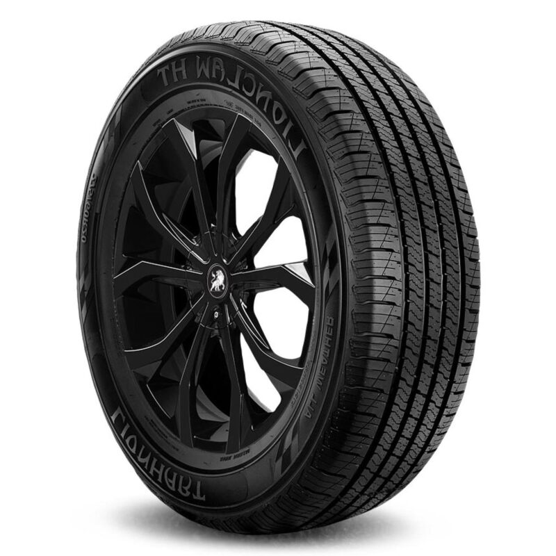 Lionhart Lh Five 275/35R19 100W Tire Fits: 2022 BMW M4 Competition xDrive, 2022-23 Cadillac CT5 V Blackwing - Image 6