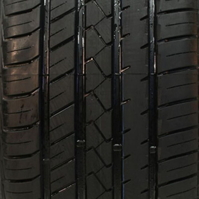 Lionhart LH-Five UHP All Season 275/40ZR20 106W XL Passenger Tire - Image 4