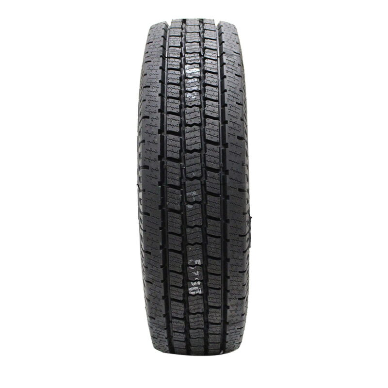 Cooper Discoverer HT3 All Season 235/65R16C 121/119R E Light Truck Tire - Image 3