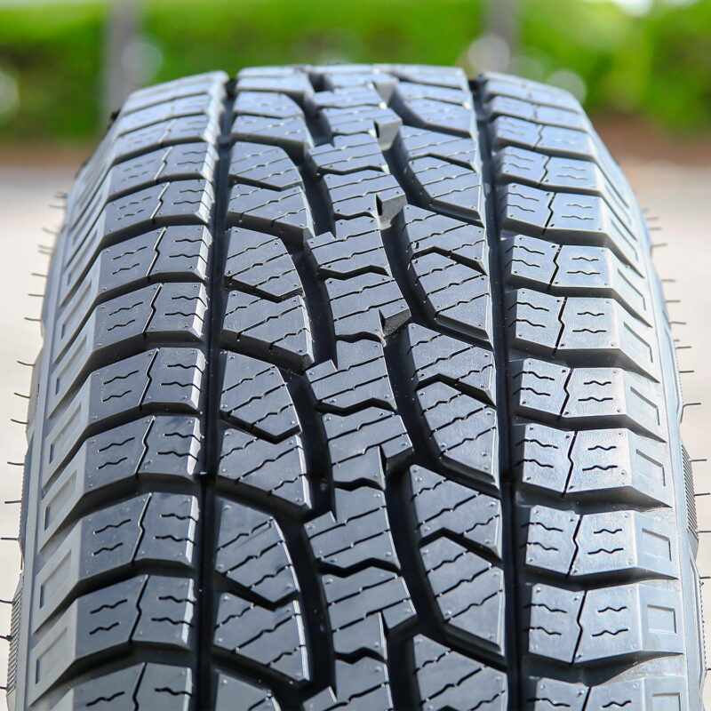 Westlake SL369 All Terrain P235/65R17 104S Light Truck Tire - Image 5