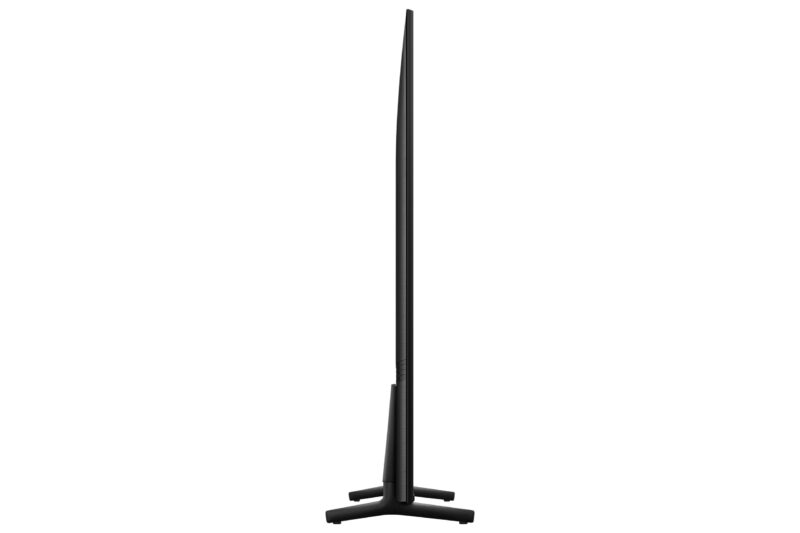 SAMSUNG 75” Class DU8000B Crystal UHD 4K Smart TV UN75DU8000BXZA 2024 - Image 4
