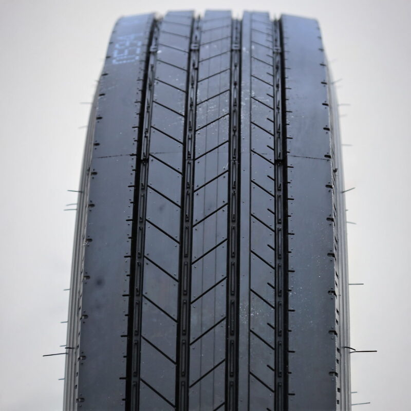 Tire Venom Power Primo Hauler All Steel ST 235/85R16 Load G 14 Ply Trailer - Image 6