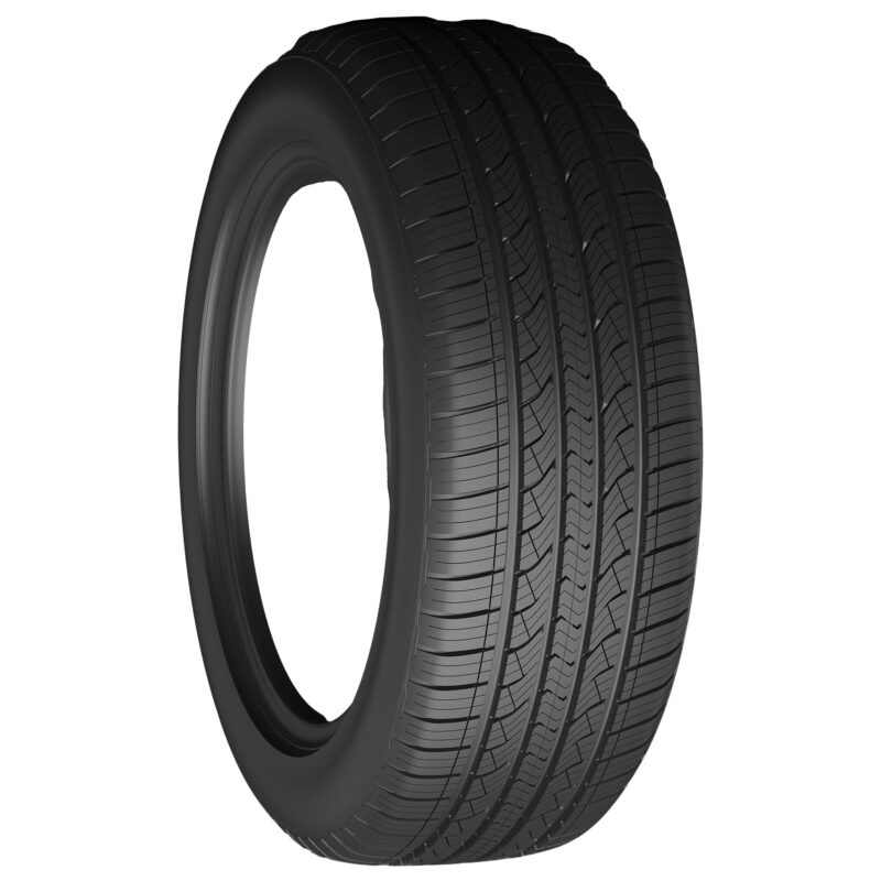 Thunderer Mach I Plus All Season 255/45R20 105V XL Passenger Tire - Image 5