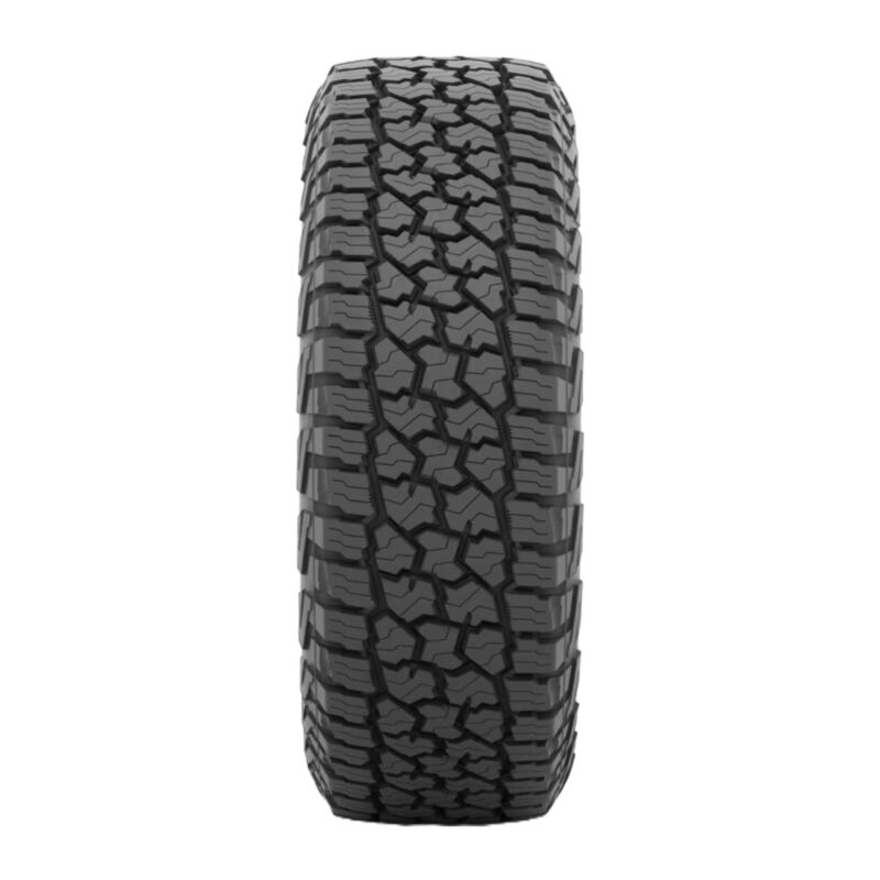 Cooper Discoverer Stronghold AT All Terrain LT285/70R17 126/123S E Light Truck Tire - Image 2