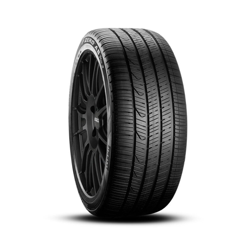 Pirelli P Zero All Season Plus 3 All Season 225/40R19 93Y XL Passenger Tire - Image 5