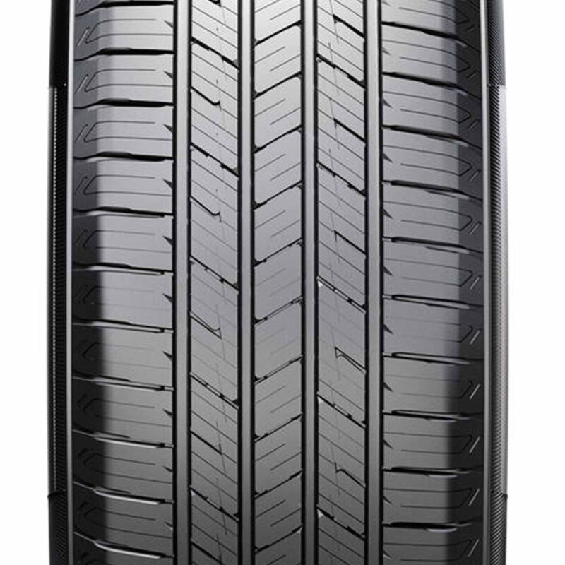BlackHawk Agility SUV All Season 315/40R21 115W XL SUV/Crossover Tire - Image 3