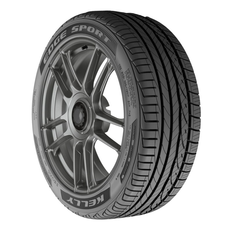 Kelly Edge Sport UHP 265/35R20 99W XL Passenger Tire - Image 5
