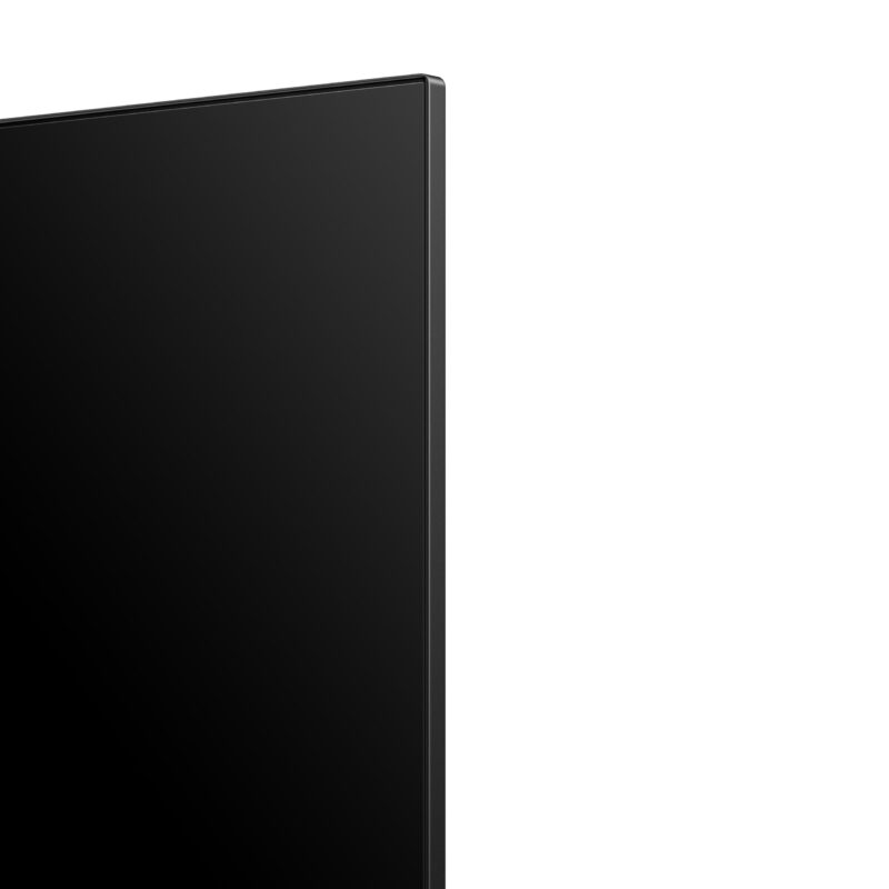 TCL 43” Class S5 (43S551G) 4K UHD HDR LED Smart TV with Google TV (NEW 2024) - Image 5