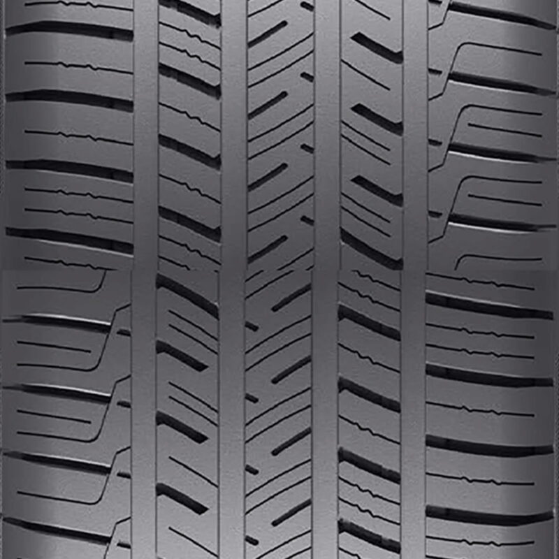 BlackHawk Agility UHP A/S All Season 255/40R19 100W XL Passenger Tire - Image 3