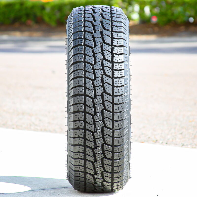 Westlake SL369 All Terrain P235/65R17 104S Light Truck Tire - Image 4