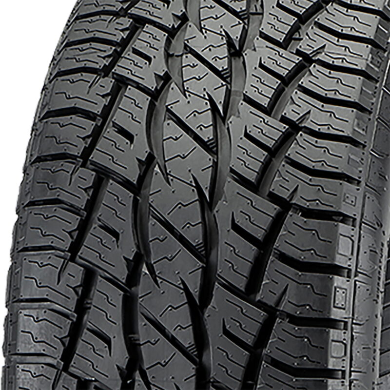 Arroyo Tamarock A/T All Terrain 275/55R20 117H XL Light Truck Tire - Image 6