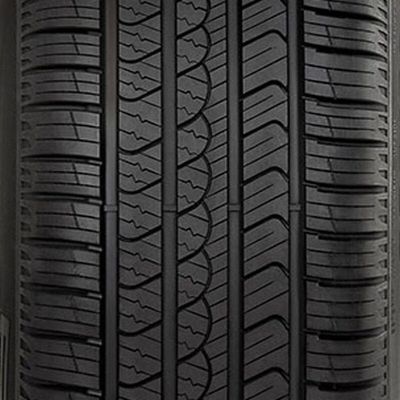 Pirelli Scorpion All Season Plus 3 All Season 245/60R20 107H SUV/Crossover Tire - Image 4