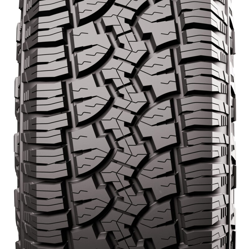 Dextero Lt265/75r16 123/120s All Terrain Dat1 De - Image 4
