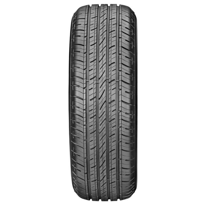 Cooper Commuter All-Season 225/60R16 98H Tire Fits: 2010 Subaru Outback 2.5i, 2005 Subaru Outback i - Image 3