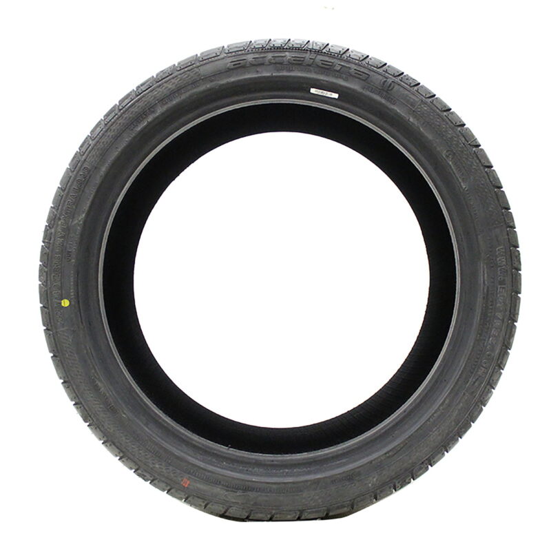 Accelera Phi All Season 255/45ZR19 104Y XL Passenger Tire - Image 2