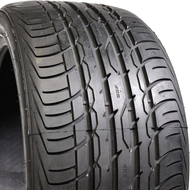 Zenna Argus-UHP All Season 265/45R20 108W XL Passenger Tire - Image 6