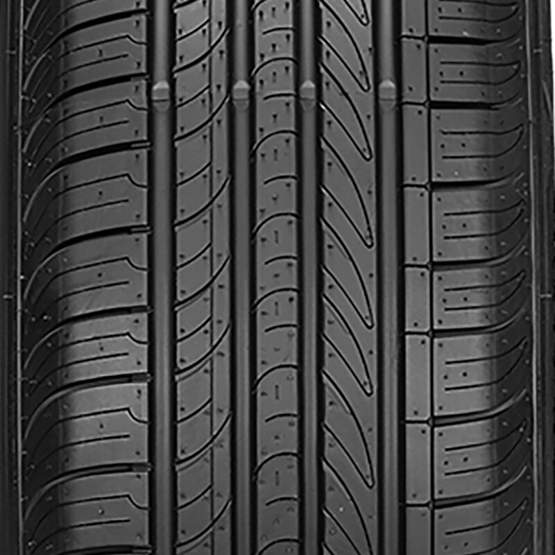 Solar 4XS + All Season 225/60R17 98H Passenger Tire - Image 4