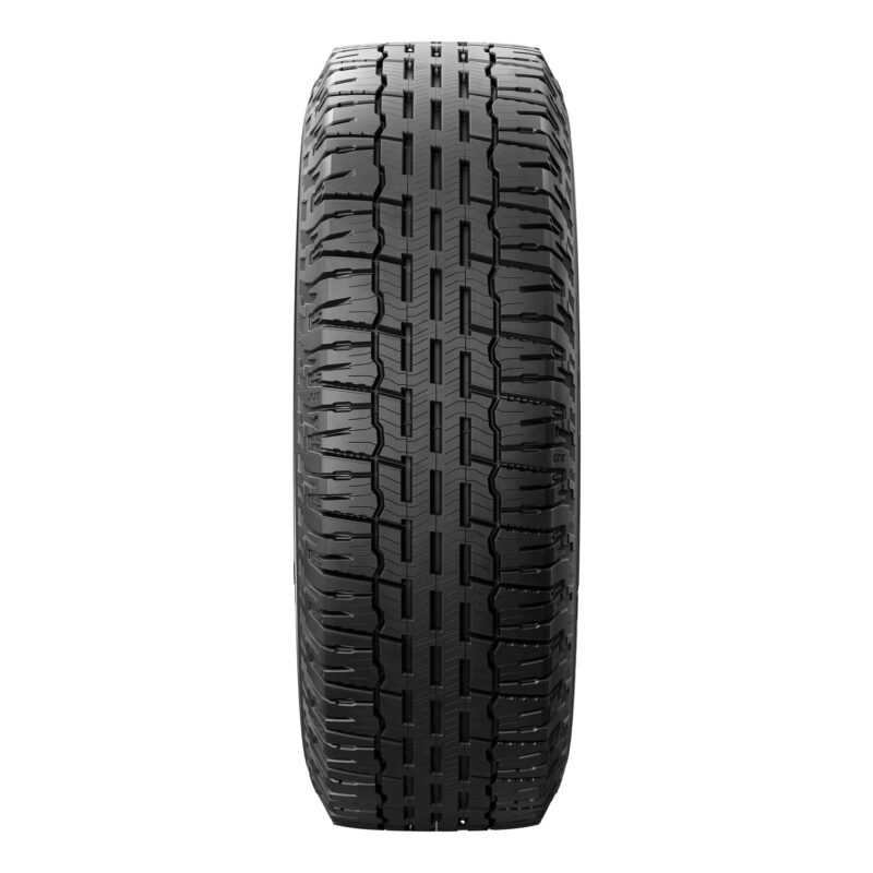Michelin Defender LTX Platinum All-Season LT265/60R20/E 121/118S Tire - Image 4