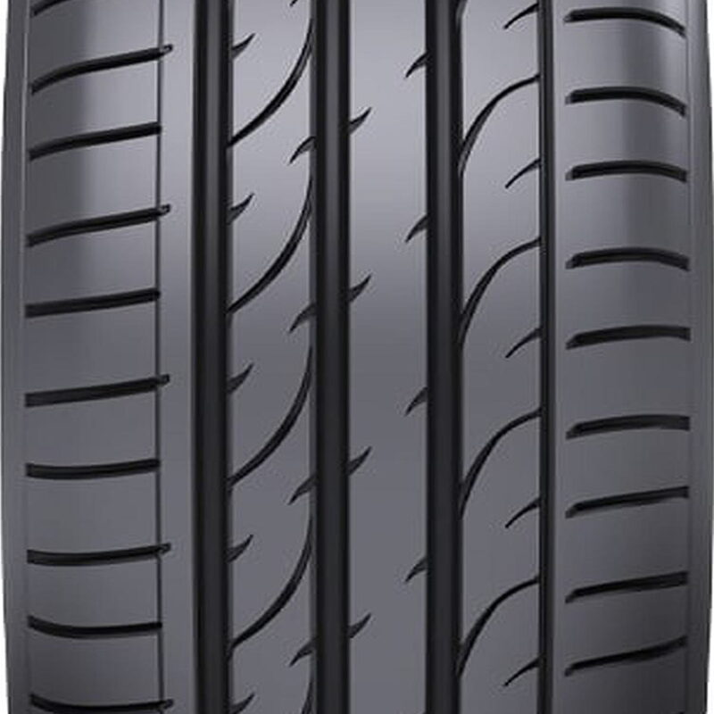 Otani KC2000 UHP 245/55ZR19 103W Passenger Tire - Image 4
