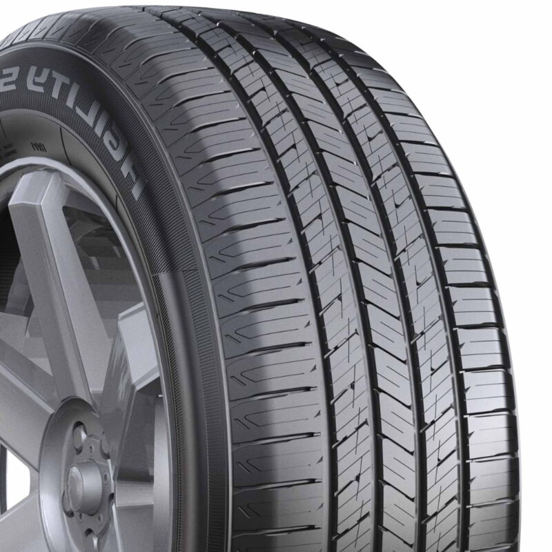 BlackHawk Agility SUV All Season 315/40R21 115W XL SUV/Crossover Tire - Image 5