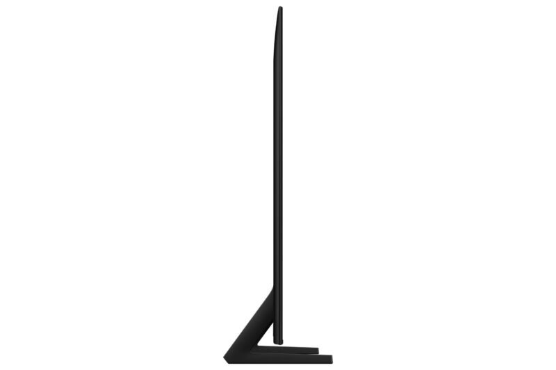 Samsung 65” Class QLED Q8F 4K Samsung Vision AI Smart TV 2025 - QN65Q8FAAFXZA - Image 3