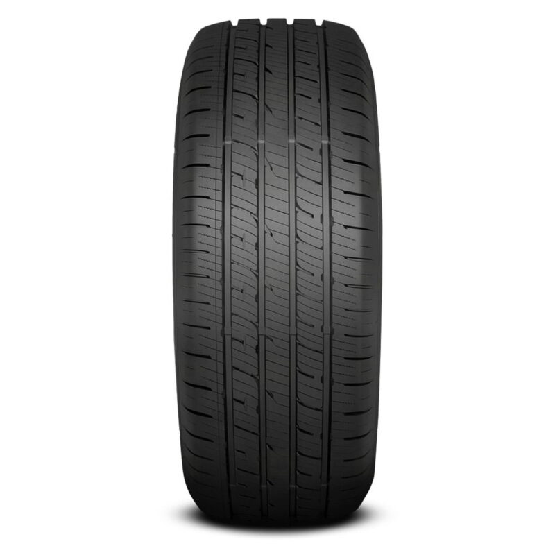 Sumitomo HTR Enhance CX2 All Season 235/50R19 99V SUV/Crossover Tire - Image 3