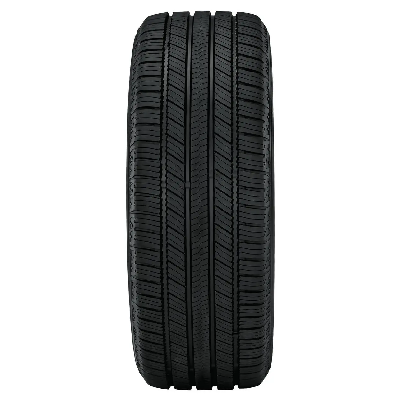 Yokohama Geolandar CV G058 All Season 235/50R19 99V XL SUV/Crossover Tire 3 Yokohama Geolandar CV G058 All Season 235/50R19 99V XL SUV/Crossover Tire - Image 3