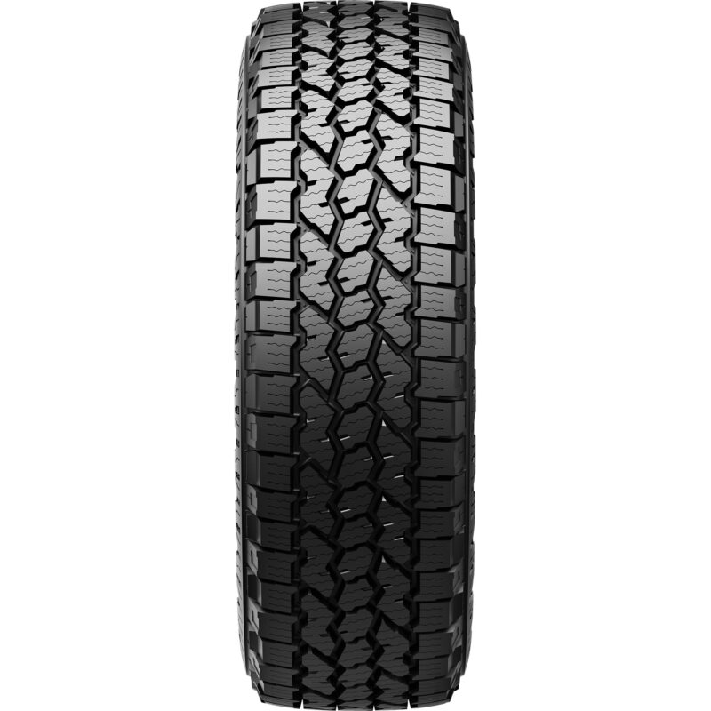 Bridgestone Dueler A/T Ascent All Terrain 255/70R18 113T Light Truck Tire - Image 3