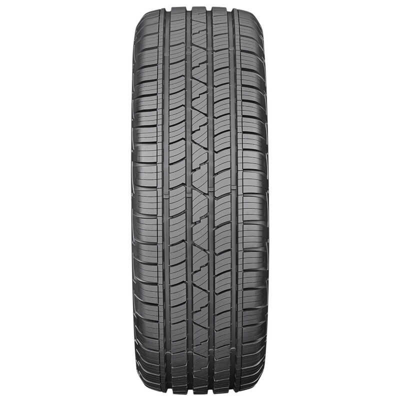 Mastercraft Courser Quest Plus All Season 245/50R20 102V Passenger Tire - Image 3