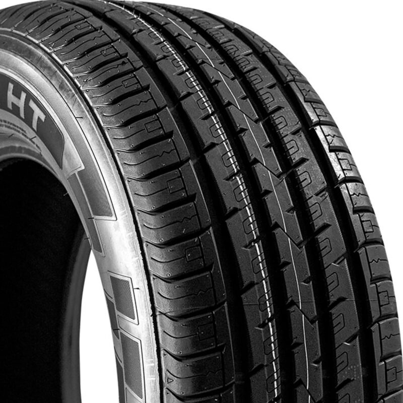 Cosmo El Jefe HT All Season 255/55R18 109V XL Light Truck Tire - Image 6