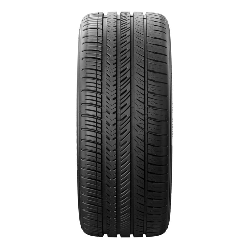 Michelin Pilot Sport A/S 4 All Season 255/40ZR19XL 100Y - Image 5