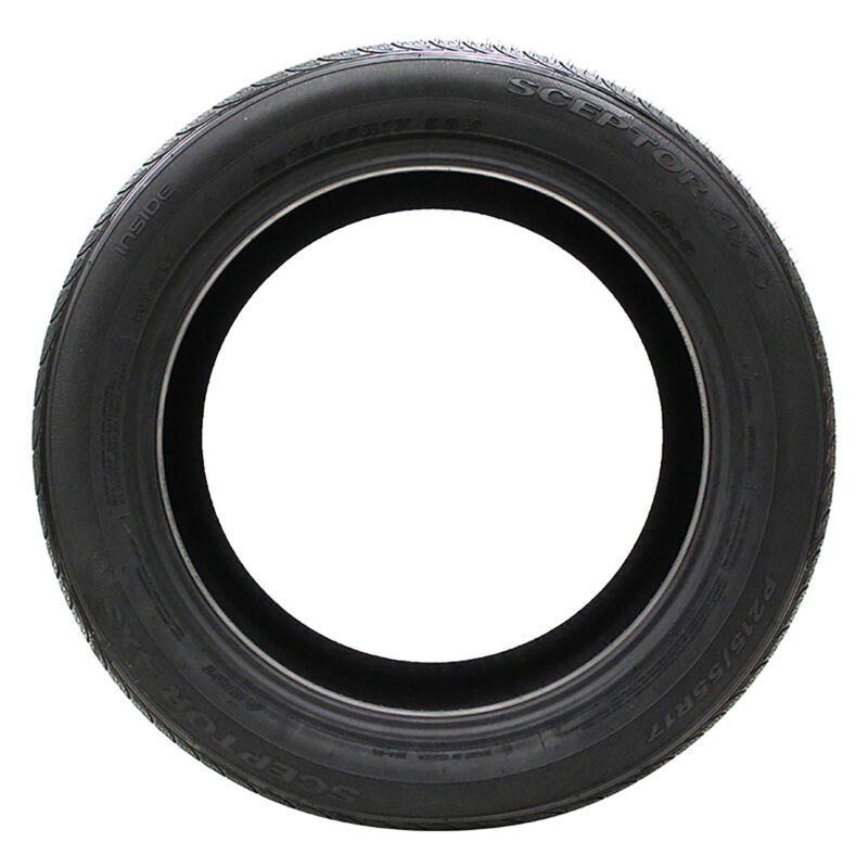 Sceptor 4XS All Season 225/60R18 100H Tire - Image 2