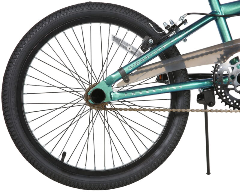 Dynacraft Tony Hawk 720 BMX Bike, 20" Wheels for Child 6-10 Years - Image 4