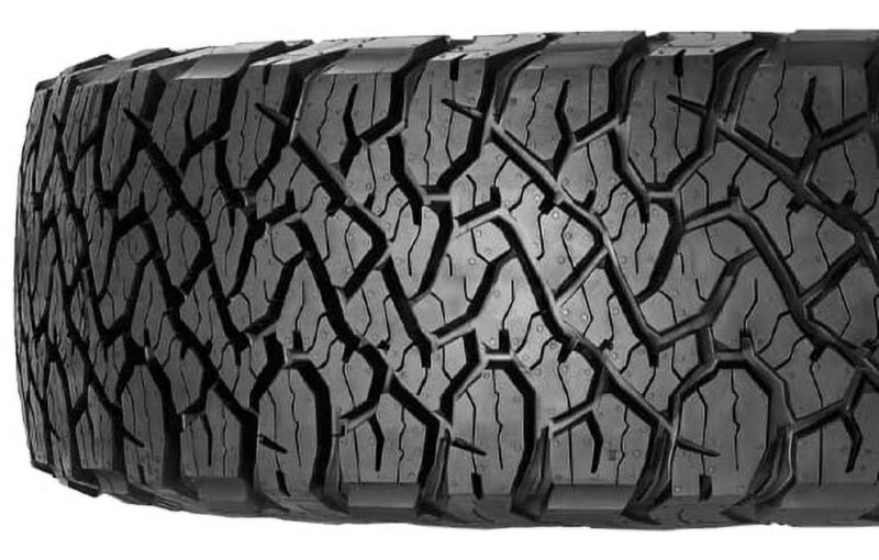 BFG All-Terrain T/A KO3 LT295/75R16 128/125S E - Image 3