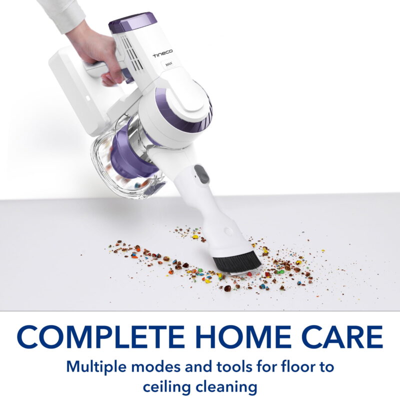 Tineco A10-D Plus - Cordless Ultralight Stick Vacuum Cleaner for Hard Floors and Low-Pile Rugs, VA150100US, New - Image 2