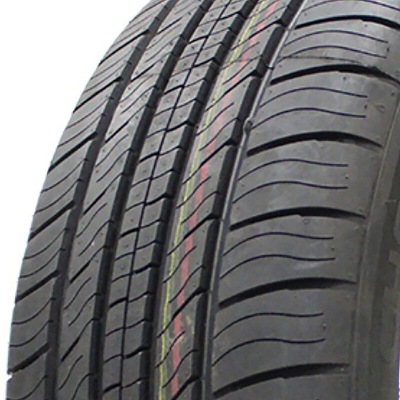 GT Radial Champiro Touring A/S All Season 235/55R20 102V Passenger Tire - Image 6