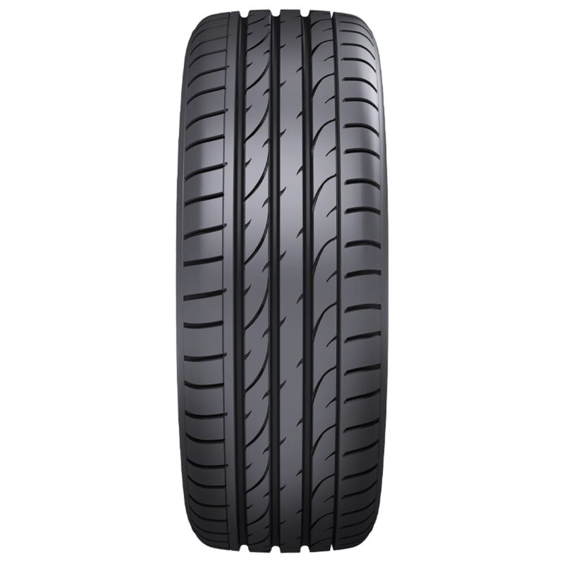 Otani KC2000 UHP 245/55ZR19 103W Passenger Tire - Image 3