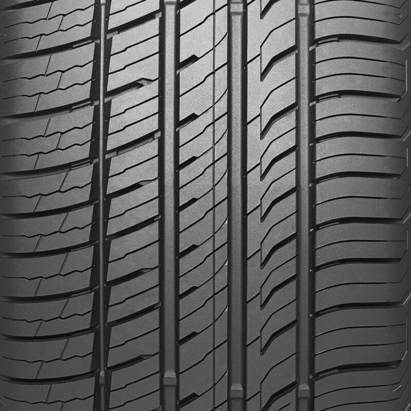 Kumho Ecsta PA51 All Season 245/45ZR18 100W XL Passenger Tire - Image 4