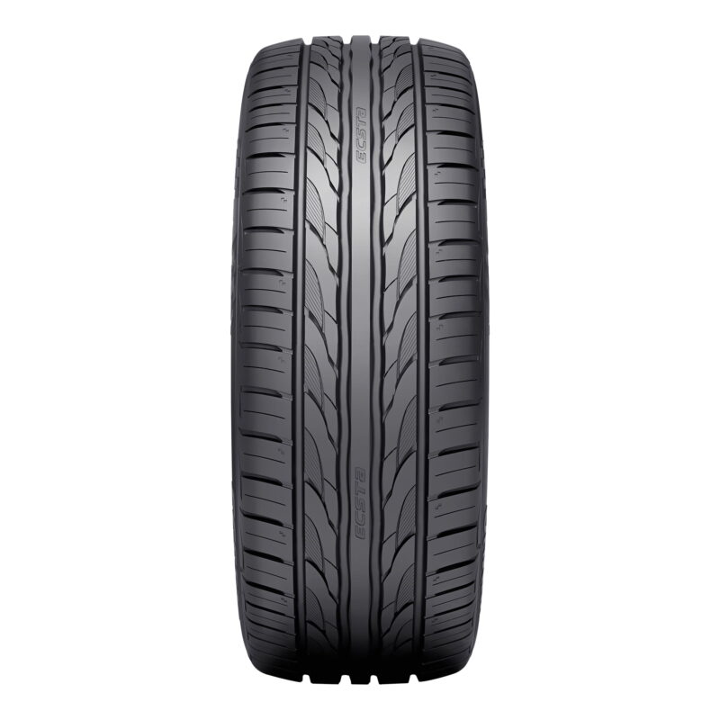 Kumho Ecsta PS31 UHP Summer 275/40ZR17 98W Passenger Tire - Image 3