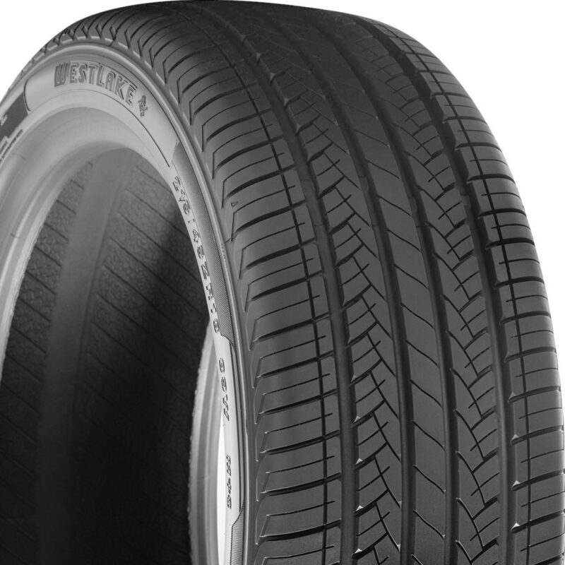 Westlake SA07 Sport All Season 245/45R19 98V Passenger Tire - Image 6