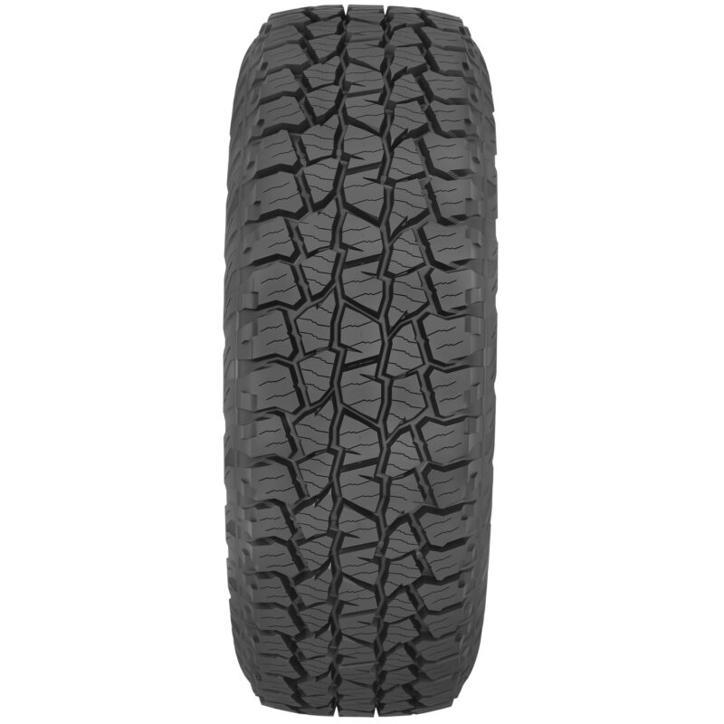 Achilles Desert Hawk AT3 All Terrain LT275/65R20 126/123S E SUV/Crossover Tire - Image 3