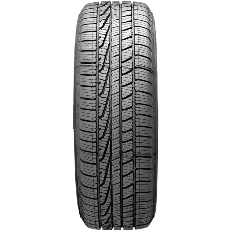 Goodyear Assurance Weatherready 205/60R16 92V All-Season Tire - Image 3