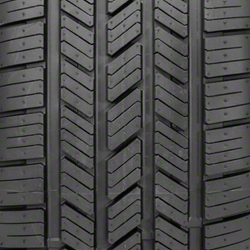 Goodyear Eagle LS-2 All Season 235/45R18 94V Passenger Tire - Image 4