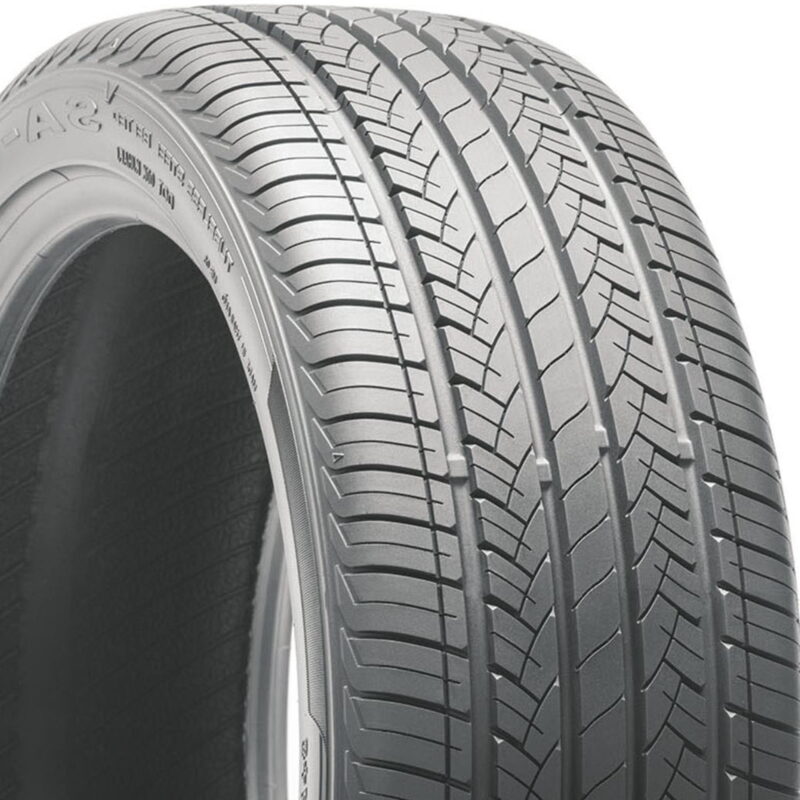 Westlake SA07 Sport All Season 245/50R17 99V Passenger Tire - Image 6