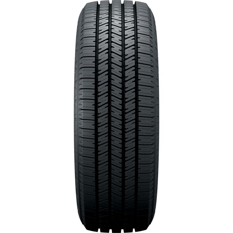 Firestone Transforce HT2 All Season LT215/85R16 115/112R E Light Truck Tire - Image 6